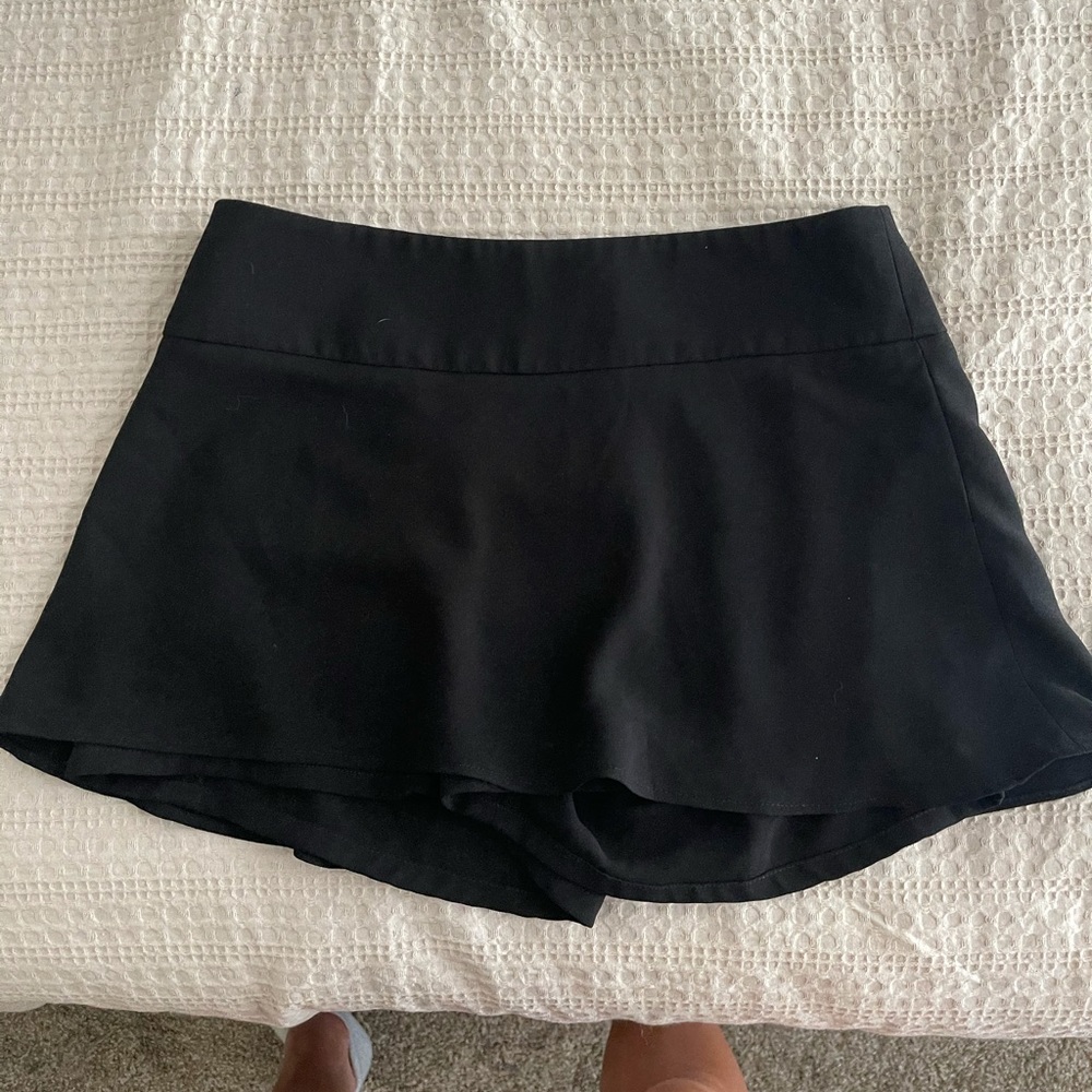 Express Skort